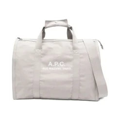 Recuperation Gym Bag