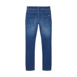 Regular Fit Denim Jeans