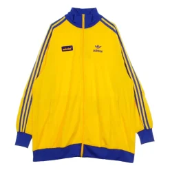 Retro Gull Track Jacket