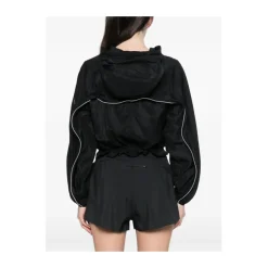 Running Jacket