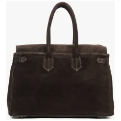 Satchel Håndveske