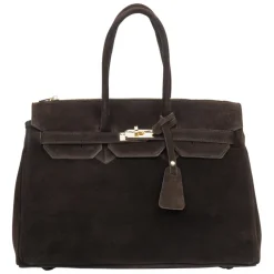 Satchel Håndveske