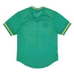 Seattle Supersonics Mesh V-hals Jakke