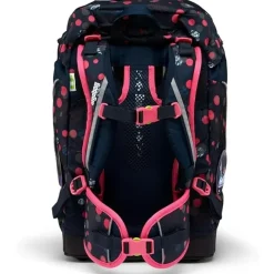 Set zaino + portaquaderni + kletties + astuccio