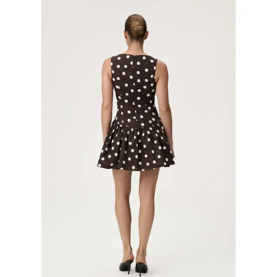 Sevilla Mini Dress