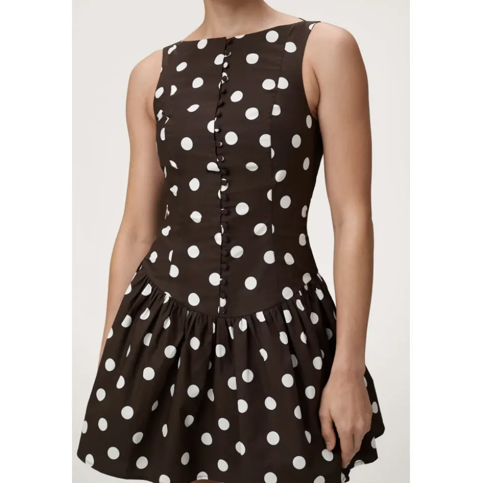 Sevilla Mini Dress