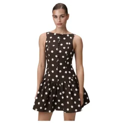 Sevilla Mini Dress