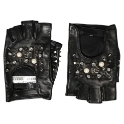 Short Gloves