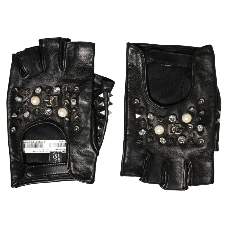 Short Gloves