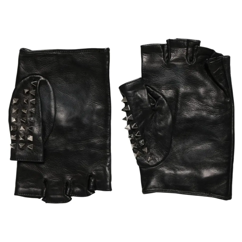 Short Gloves