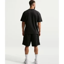 Short Sleeve Basketball Top