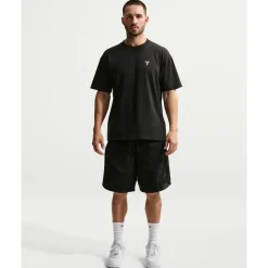 Short Sleeve Basketball Top
