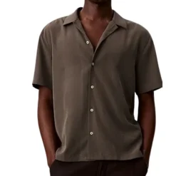 Short Sleeve Shirts