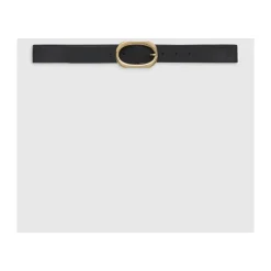 Signature Link Belt