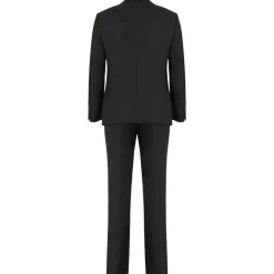 Single Breasted Suits