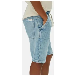 Skater Denim Short