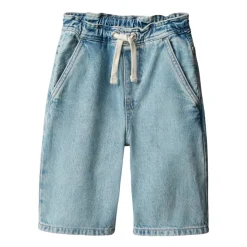 Skater Denim Short