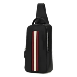 Skinn Crossbody Veske