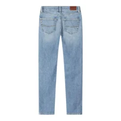Skinny Denim Bukser