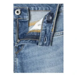 Skinny Denim Bukser