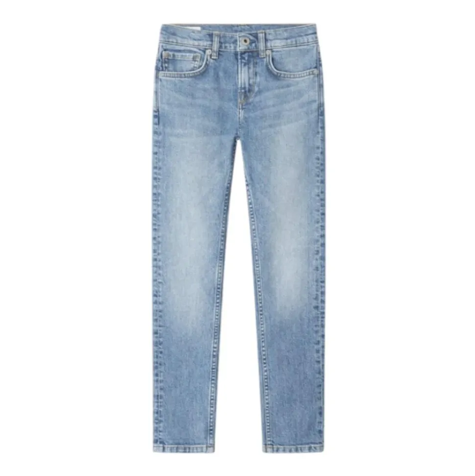 Skinny Denim Bukser