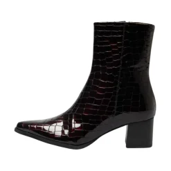 SLFSTINE Leather Boot