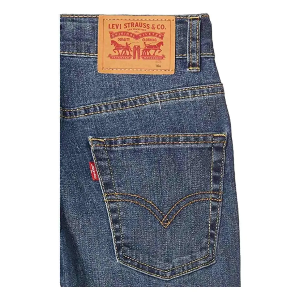 511 Slim Jeans