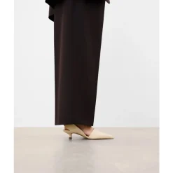Slingback Pumps