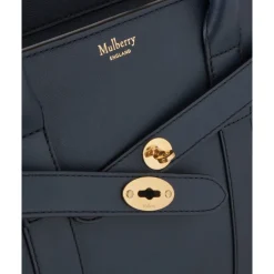 Small Zipped Bayswater Veske