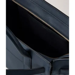 Small Zipped Bayswater Veske