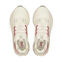 Sneakers On Running