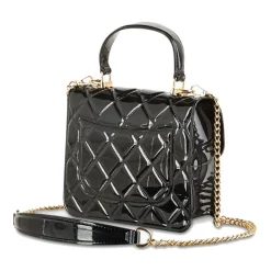 Sofistikert Mini Bag