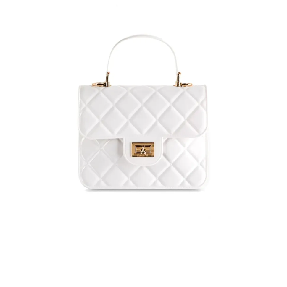 Sofistikert Mini Bag