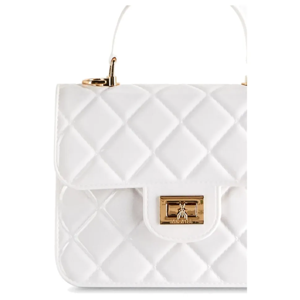 Sofistikert Mini Bag