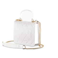 Sofistikert Mini Bag