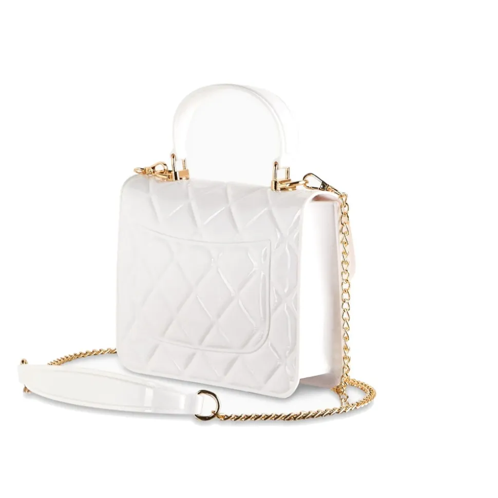 Sofistikert Mini Bag