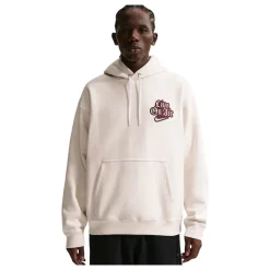 Solo Swoosh Fleece Hoodie