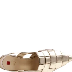 Sommer Sling Ballerina