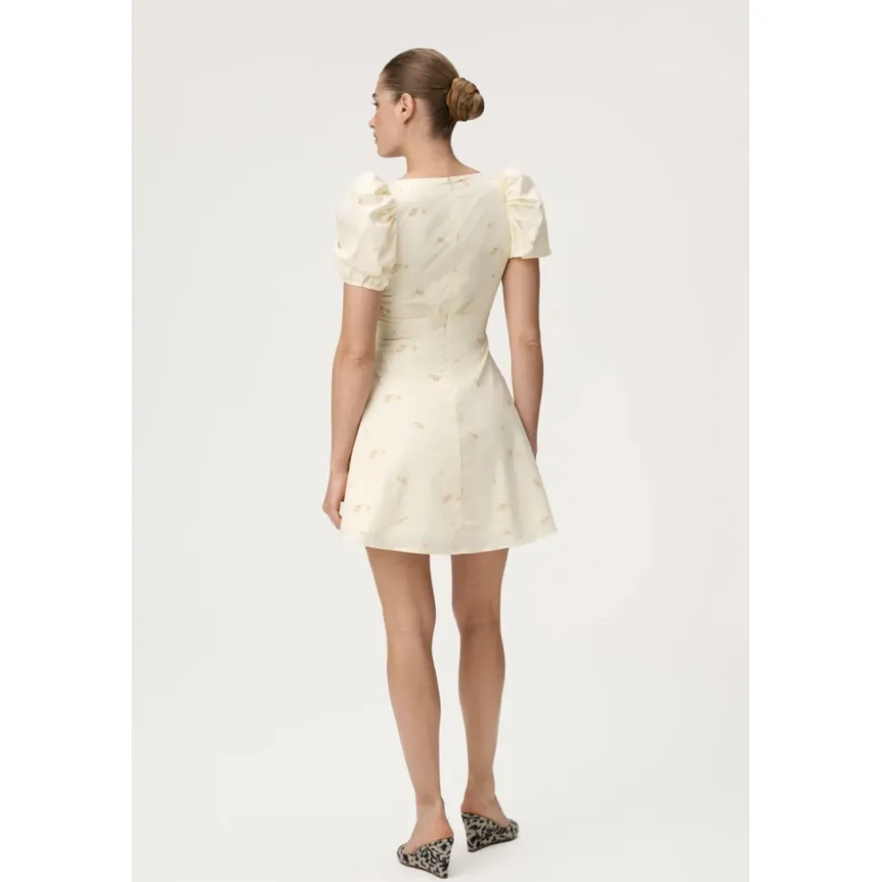 Sorrento Mini Dress