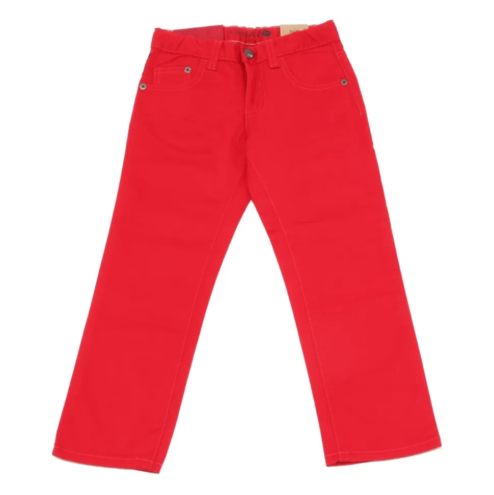 6844S Pantalone