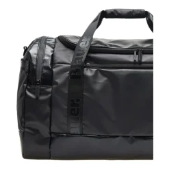 Splash Fabric Duffle Bag