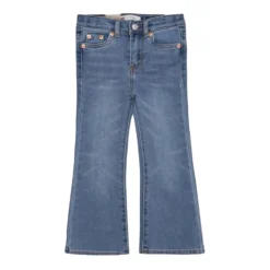 Spodnie Flare Clean Levi`s
