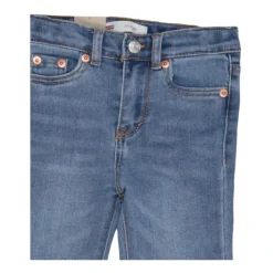 Spodnie Flare Clean Levi`s