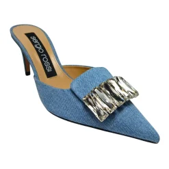 Sr Paris Mules