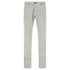 18S100 Stretch Cotton Pants