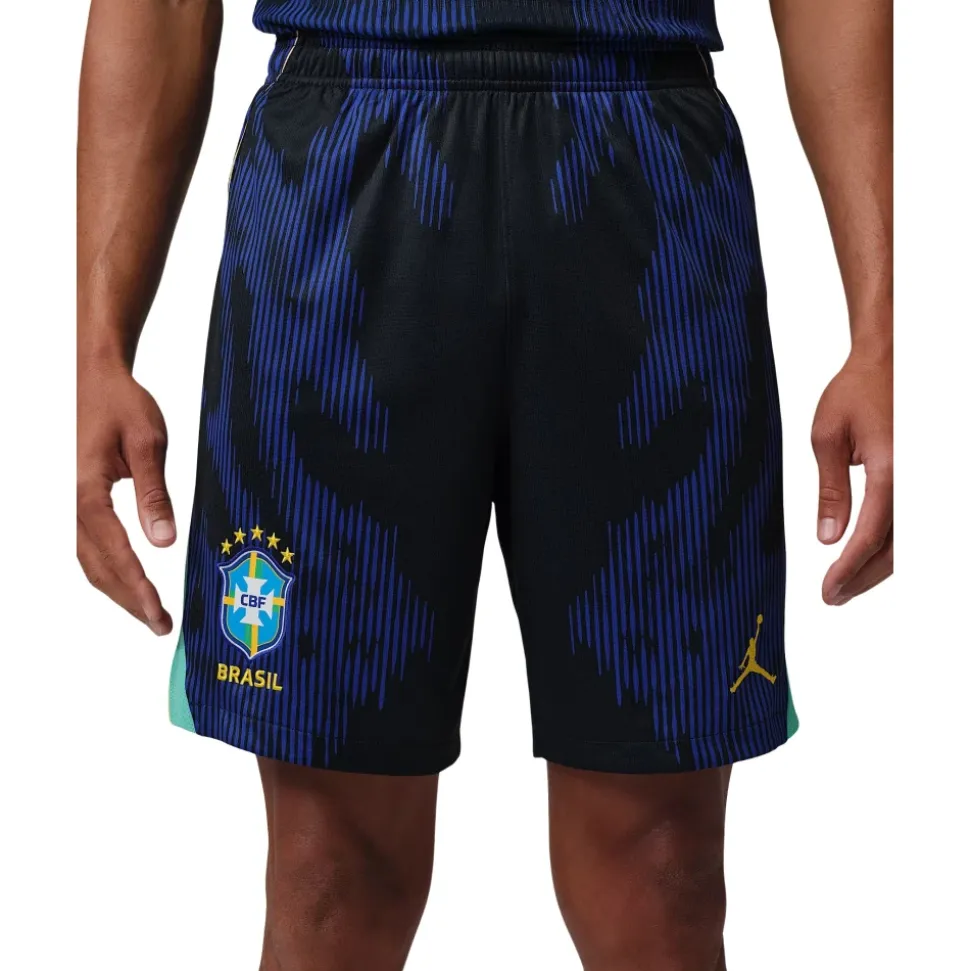 2026 Stadium Away Dri-FIT Fotball Replika Shorts