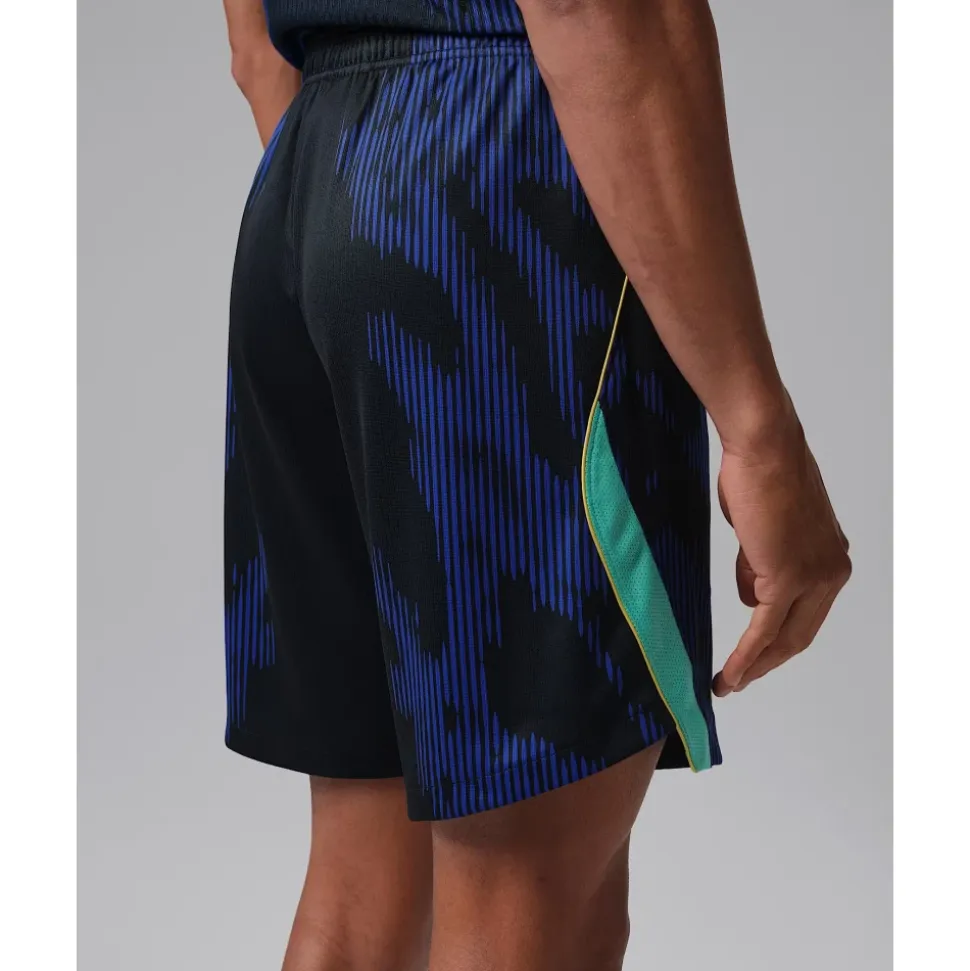 2026 Stadium Away Dri-FIT Fotball Replika Shorts