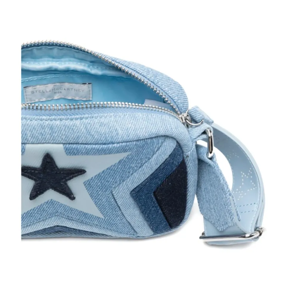Star Patch Skulderveske