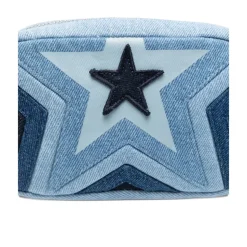 Star Patch Skulderveske