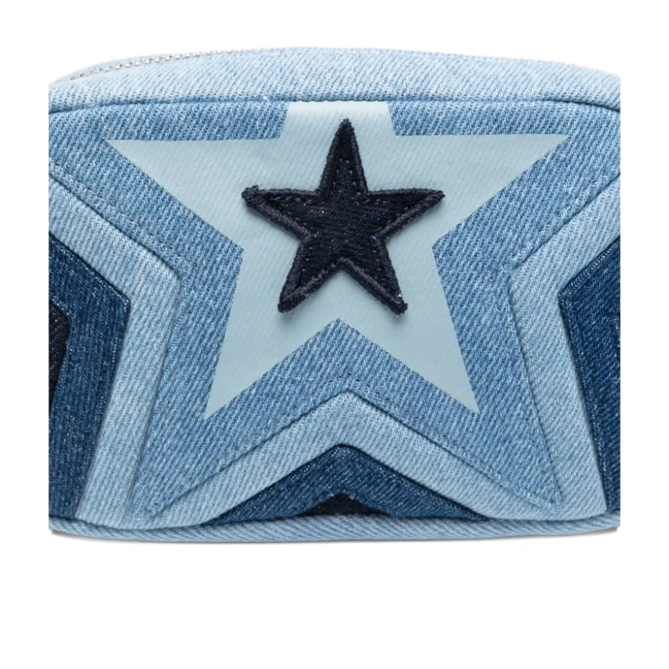 Star Patch Skulderveske